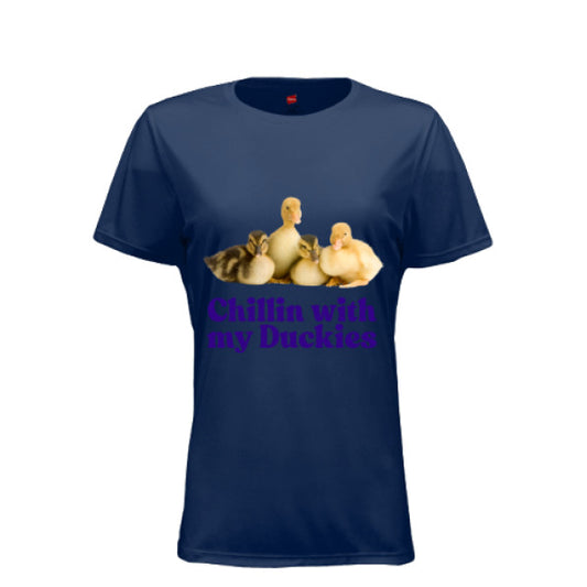 NAVY - FRONT