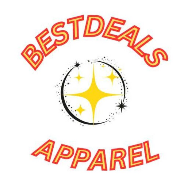 THE BEST DEALS APPAREL SHOP