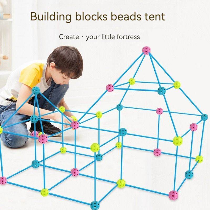 Play Tent Playhouse For Kids