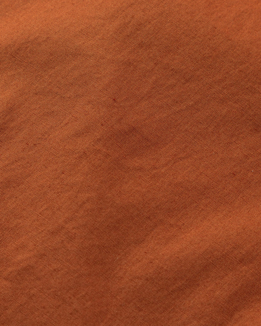 Burnt Orange
