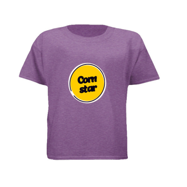 PURPLE BERRY - FRONT