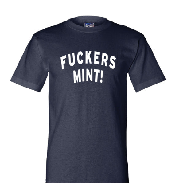 NAVY - FRONT