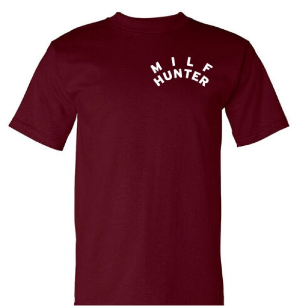 BURGUNDY - FRONT