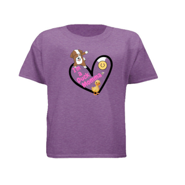 PURPLE BERRY - FRONT