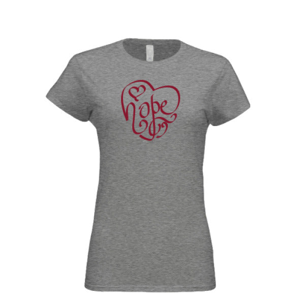 PREMIUM HEATHER - FRONT