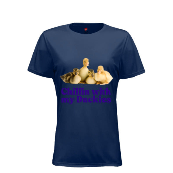 NAVY - FRONT