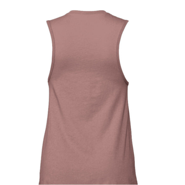 MAUVE - BACK