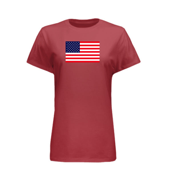 DEEP RED - FRONT