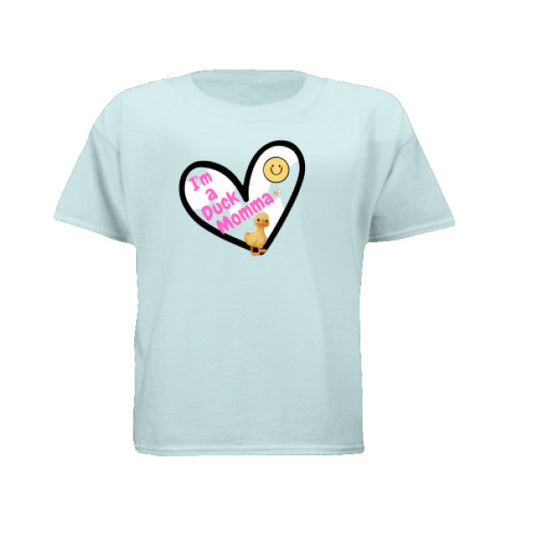 ICE BLUE - FRONT