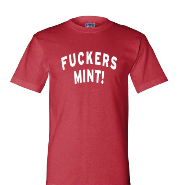 RED - FRONT