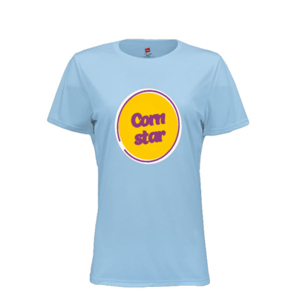 LIGHT BLUE - FRONT