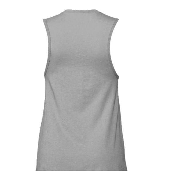 ATHLETIC HEATHER - BACK