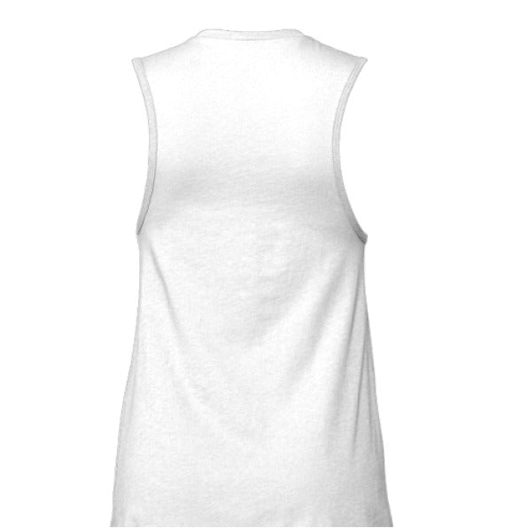 WHITE - BACK