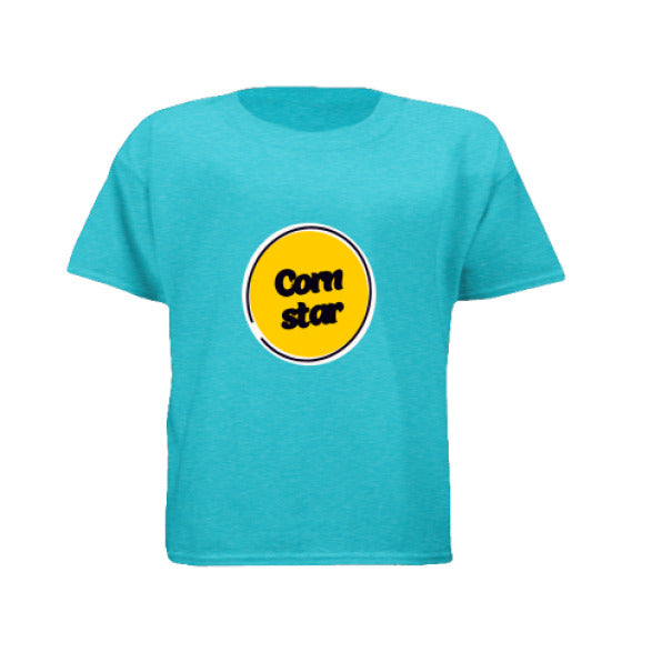 BONDI BLUE - FRONT