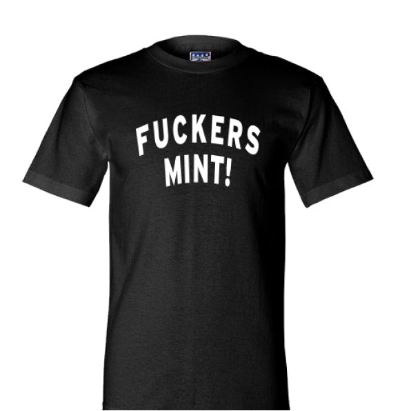 BLACK - FRONT