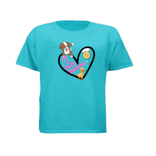 BONDI BLUE - FRONT