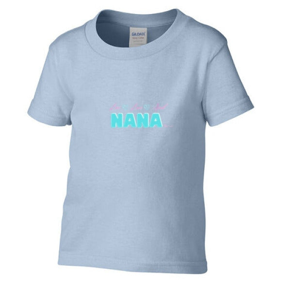 LIGHT BLUE - FRONT