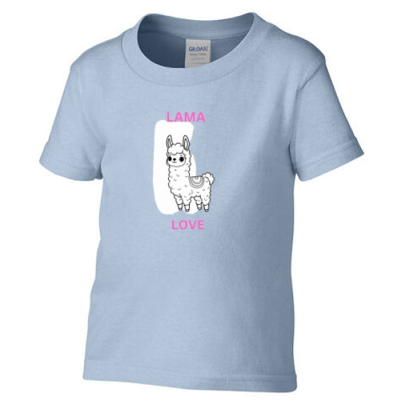 LIGHT BLUE - FRONT
