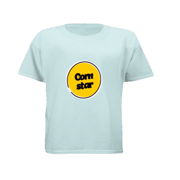 ICE BLUE - FRONT