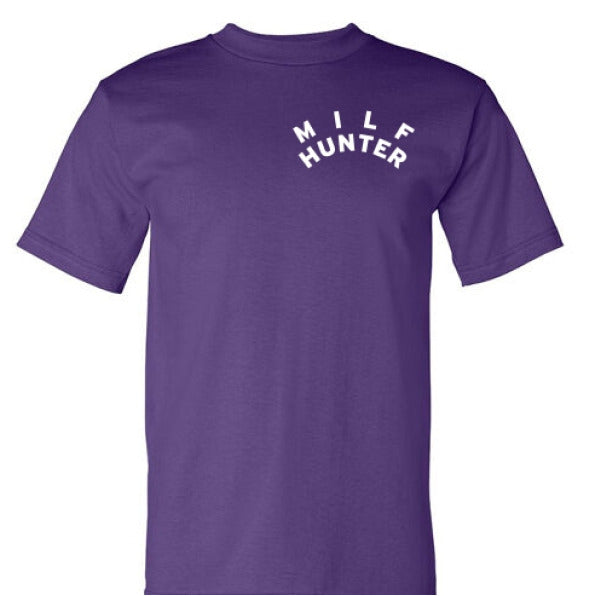 PURPLE - FRONT