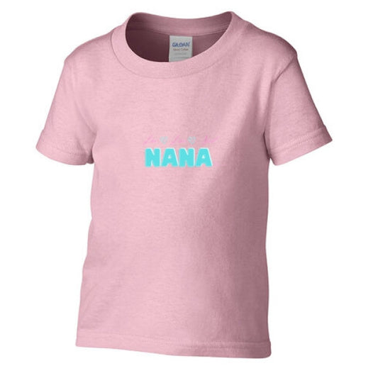 LIGHT PINK - FRONT