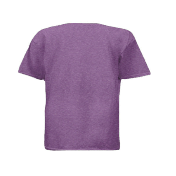 PURPLE BERRY - BACK