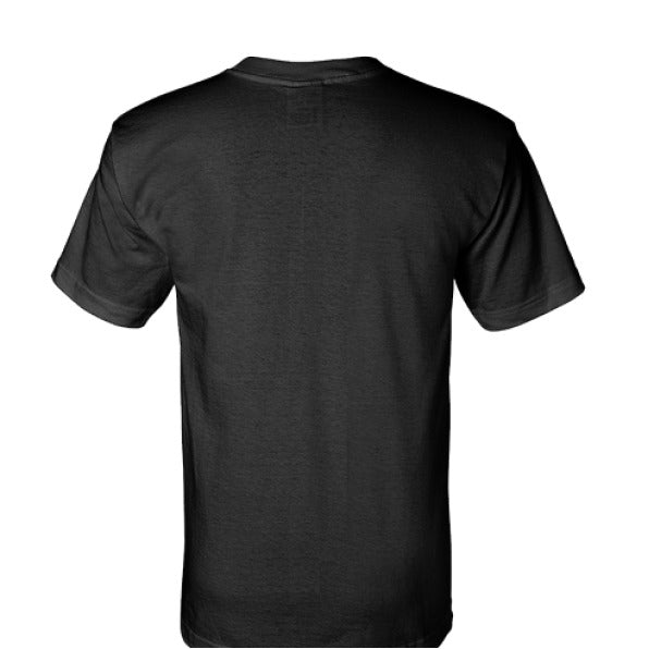 BLACK - BACK
