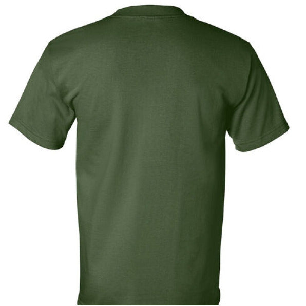 Army - BACK