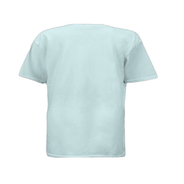 ICE BLUE - BACK