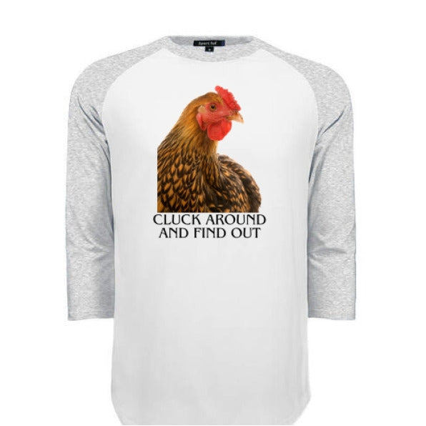 WHITE / HEATHER GREY - FRONT