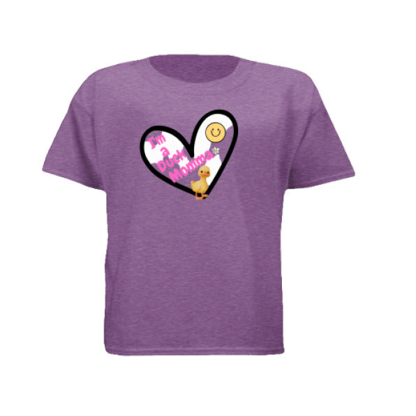 PURPLE BERRY - FRONT