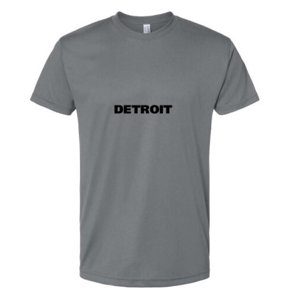 CHARCOAL - FRONT