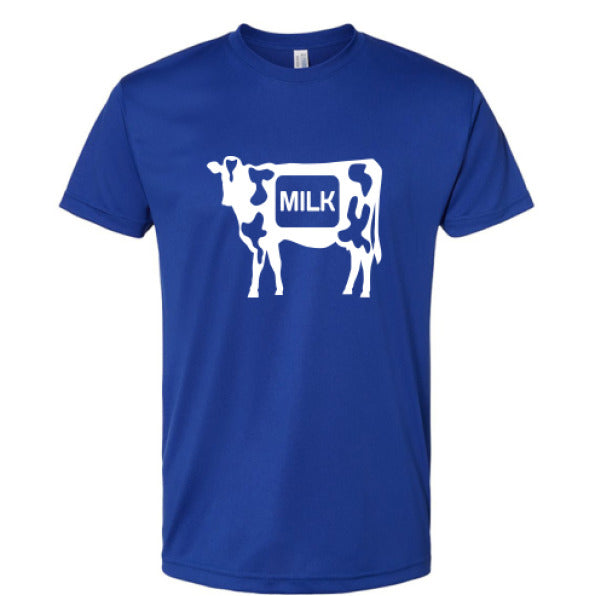 ROYAL BLUE - FRONT