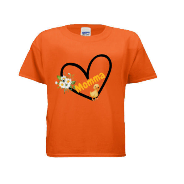 ORANGE - FRONT