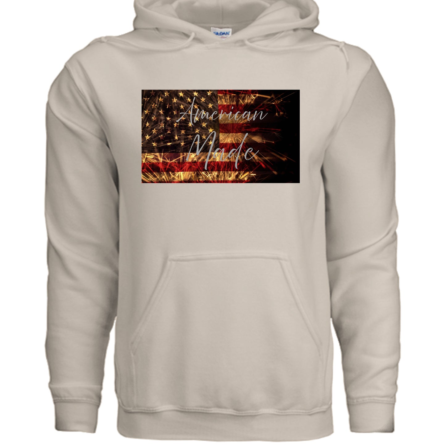 SAND - FRONT
