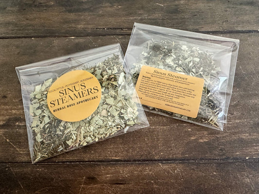 Sinus Steamers