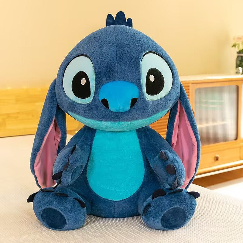 Stible Doll - Premium Collectible Plush Toy